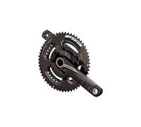 FSA Material de Bicicleta, Unisex Adulto, Gris Carbono, TU EU