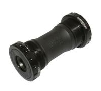 FSA Mega Exo BB-4000 BSA 2015 Eje de pedalier, Color Negro