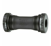 FSA Mega Exo BB-1000 BSA parte inferior soporte negro 2015
