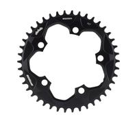 FSA Megatooth Chainring Black Size 110 × 42T
