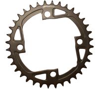 FSA Megatooth Placa De Cadena 36 Dientes LK 104 Mm eBike WB468 Aluminio - NUEVO