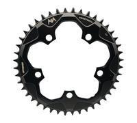FSA Megatooth Plato 44 Dientes Bcd Lk 110MM Ebike WB670 B Aluminio - Nuevo