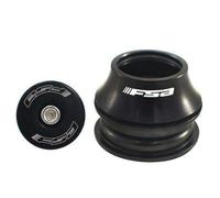 FSA No.10 XTE1635 - Auriculares internos semiintegrados (16,2 mm, cono superior ZS44, negro, 1-1/8 pulgadas)