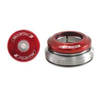 FSA NO.42 ACB-A - Auriculares integrados Orbit C-40 (1-1/8" a 1,5", cónico), color rojo XTE1633