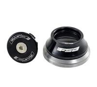 FSA NO.42/ACB-A - Auriculares integrados Orbit C-40 de 1-1/8 pulgadas a 1.5 pulgadas cónicos, 15 mm, negro, XTE1518