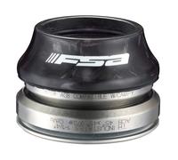 FSA Orbit C-33 For Differential OD Headtube Integrated Headset 1.1/8-1.25-Inch/9