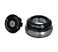 FSA Orbit C-40 NO.42/ACB-A - Dirección cónica integrada, 1.1/8" a 1,5", color negro, XTE1519