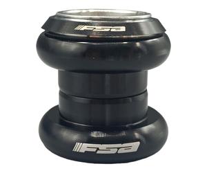 FSA Orbit Ec Tasa 1 1/8" Exterior Semicojinetes Dirección MTB RR - Nuevo