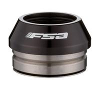 FSA Orbit I - NO.16-CC Integrated Headset - Black, 1.1/8-Inch