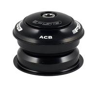 FSA 484105084 Juego de dirección, Unisex Adulto, Negro, One Size