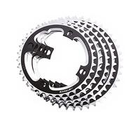 FSA, Plato DH/BMX CNC 104x40T(3mm)