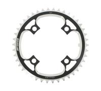 FSA 421587005 Corona DH/BMX CNC 104x42T(3mm), Unisex-Adult, Argent, One Size