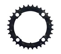 FSA Plato Estampado MTB Argent