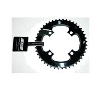 FSA Plato para bicicleta WA360 E-MTB 104 BCD 2/3x10V ( compatible con SRAM COMPA