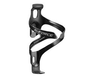 FSA Portabotellas K-Force Carbon negro