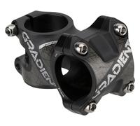 FSA Potencia Gradient 31.8 negro 45 mm 6°