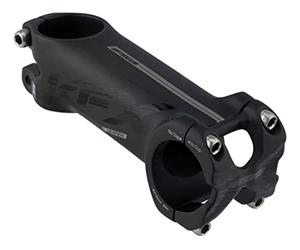 FSA Potencia KFX Carbon 90 mm 12° Negro/Gris