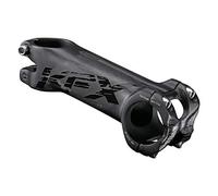 FSA Potencia MTB KFX 31.8 70 mm 12º Carb.GR/NE
