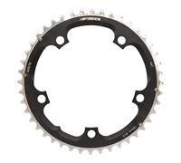 FSA Pro Plato WB018 Lk 130MM 44 Dientes Bicicleta para Road 5-Loch 7075/T6 Neu