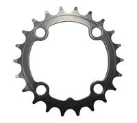FSA Pro Plato WC073 Lk 68MM 22 Dientes MTB Atb 4-Loch 9 10-fach 2x 3x - Nuevo