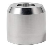 FSA Producto de belleza Potencia FSA Gradient 400 mm 1-1/8 35 6º AluM.NEGRO