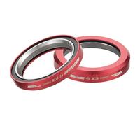 FSA Unisex-Adult 484109604 Cuscinetto Sux Light 1.5 ACB 4, Argent, 1