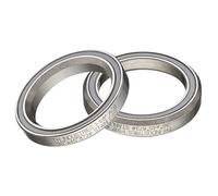 FSA TH-873S Headset Bearing - Silver, 41.0 mm/36°×45°