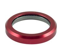 FSA SL Alloy TH-873R Headset Bearing - Red, 41.0 mm/36°×45°