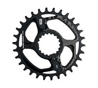 FSA SL-k Modular 1x11 Platos MTB, Unisex Adulto