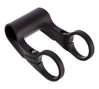 FSA Soporte de ordenador Control Center EE094 para K-Wing Compact negro 31.8 mm