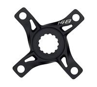 FSA Spider Aluminium W0121 for Bosch Gen3 Boost 104mm (for E-Bikes)