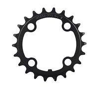 FSA Steel 3x10 Corona MTB, Unisex Adulto