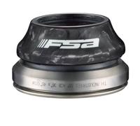 FSA Tasa N º 42 IS42 1 1/8'' - IS52/40 1,5'' Cónico Integrado Carbono