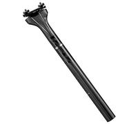 FSA TIJA SILLIN KFX SB0 400 mm - 31.6 DI2 NEG/Gris