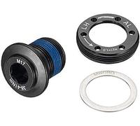 FSA 421579526 Bull fiss ped. ENER/GOSS./AFTE, Unisex-Adult, Argent, One Size