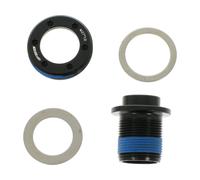 F.S.A. 390-2072 - Tornillo aprieta biela de ciclismo