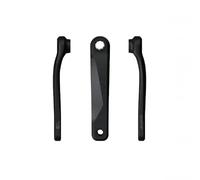 FSA Unisex Adult 421579665 Ped. CK-220 Bosch Gen3 v2 170, Argent, 220 V