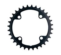 FSA Unisex-Adult 421585338 Corona RD PRO Black 90x32T N11, Argent, 90 N