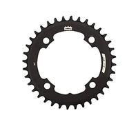 FSA Unisex Adult Megatooth 1x11 MTB Chainring