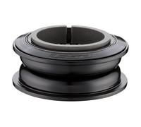 FSA Unisex's No.10 Semi-Integrated Headset, Black, 1.1/8-Inch