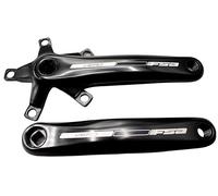 FSA Vero 4-kant Manivela Set Bicicleta Grava 175MM Single Speed Road Bcd 110