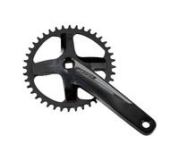 FSA Vero Pro JIS 1x11 Alloy Road Chainset Square Taper 40T, 170mm