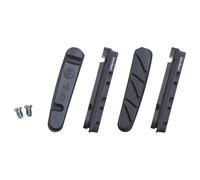 FSA Zapatas de freno para llanta compatibles con Shimano KB E0707 4 UDS