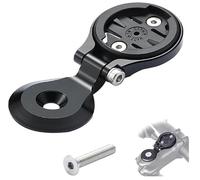 Fsahiuf Soporte de bicicleta para Garmin Edge 540 530 840 1050 1040