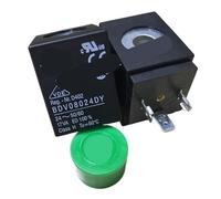 FSBNMNXPQ 1 Bobina de válvula solenoide BDV08024DY D402.