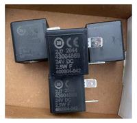 FSBNMNXPQ 1 Uds. Bobina de válvula solenoide 43004869 24DC