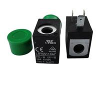 FSBNMNXPQ 1 válvula solenoide 5 W Bobina LBV05110AY.