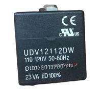 FSBNMNXPQ Bobina de válvula electromagnética UDV12112DW