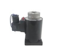 FSBNMNXPQ Bobina electromagnética de válvula hidráulica Serie MFB/MFZ/MFB1/MFZ1 MFZ1-5/5YC 24 MFZ10-37YC DC28V 220V(MFZ10-37YC DC28V220V)