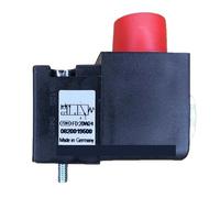 FSBNMNXPQ Válvula solenoide 0820019500 1824210220 Válvula de inversión de Bobina
